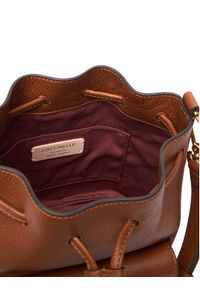 Guess Torebka TFK Coccinelle Beat Generatio E1 TFK 23 03 01 Brązowy. Kolor: brązowy. Materiał: skórzane #4