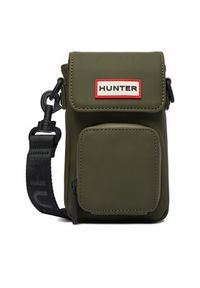 Hunter Torebka C-HTR-B-015-08 Khaki. Kolor: brązowy #4