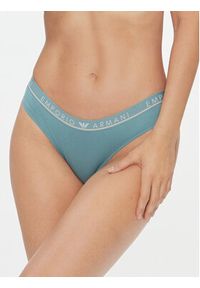 Emporio Armani Underwear Komplet 2 par fig 163334 3F227 02631 Różowy. Kolor: różowy. Materiał: bawełna #2