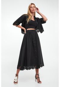 Twinset Milano - Spódnica midi TWINSET