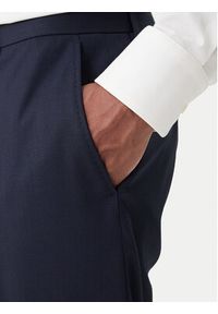 BOSS Garnitur H-Jeckson 50557261 Granatowy Regular Fit. Kolor: niebieski. Materiał: syntetyk #4