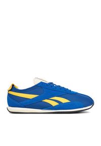 Reebok Sneakersy EO-R400 100239543 Niebieski. Kolor: niebieski. Materiał: materiał #2