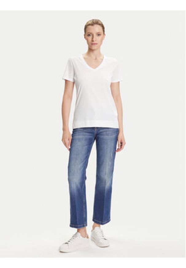 JOOP! Jeansy 58 Chrisi_C 30047816 Niebieski Regular Fit. Kolor: niebieski