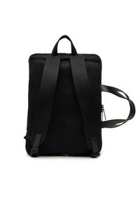 Calvin Klein Plecak Remote Conv. Laptop K50K512395 Czarny. Kolor: czarny. Materiał: materiał #7