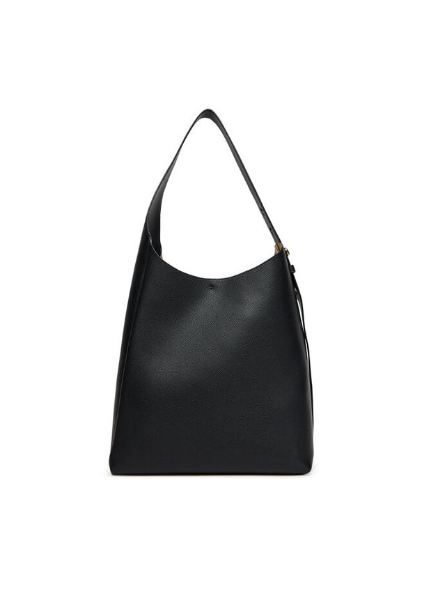Torebka Tory Burch. Kolor: czarny