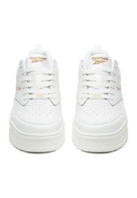 Reebok Sneakersy CEO-REE VAMP AR30240W-WYY Biały. Kolor: biały. Materiał: skóra #6