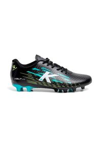 Kelme Botas De Fútbol Agility Lite Negro Unisex. Kolor: czarny #1