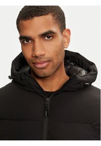 Jack & Jones Kurtka zimowa Vesterbro 12260440 Czarny Regular Fit. Kolor: czarny. Materiał: syntetyk. Sezon: zima #6