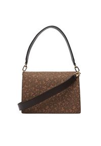 Tous - TOUS Torebka 2002378943 Brązowy. Kolor: brązowy. Materiał: skórzane #4