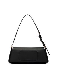 Karl Lagerfeld - KARL LAGERFELD Torebka B3W30021 Czarny. Kolor: czarny. Materiał: skórzane #2