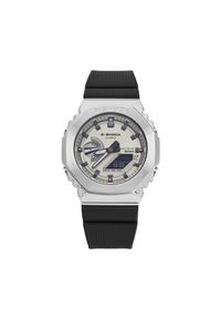 Zegarek G-Shock. Kolor: czarny #1