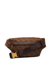 Guess Nerka HMBENP P6156 Brązowy. Kolor: brązowy. Materiał: materiał #4