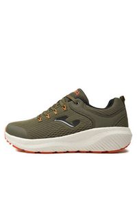 Joma Sneakersy Osiris COSIRS2423 Zielony. Kolor: zielony. Materiał: materiał #6