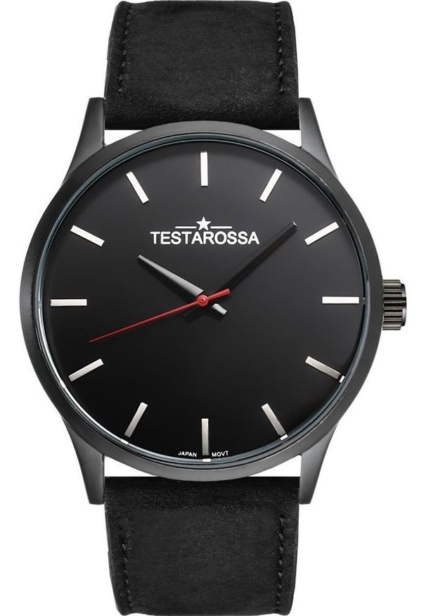 NoName - Zegarek Zegarek Męski Testarossa TR8151