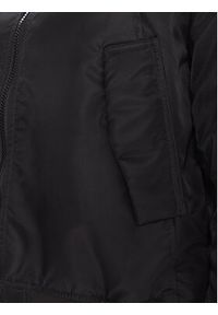 G-Star RAW - G-Star Raw Kurtka bomber D26973 C143 Czarny Loose Fit. Kolor: czarny. Materiał: syntetyk #6