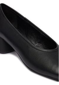 Vagabond Shoemakers Czółenka Livia 5956-001-20 Czarny. Kolor: czarny. Materiał: skóra #4
