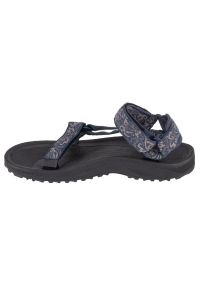 Sandały Teva M Original Universal Sandals M 1017419-DVN szare. Zapięcie: rzepy. Kolor: szary. Materiał: syntetyk, guma. Sezon: lato #2