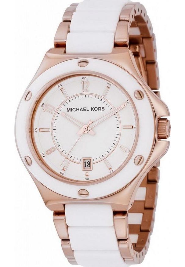 Zegarek Michael Kors Zegarek Damski Michael Kors MK5261 ( 40 mm)