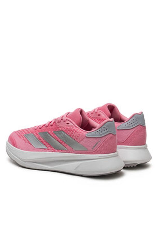 Adidas - adidas Buty do biegania Duramo SL 2 IH8227 Różowy. Kolor: różowy. Materiał: materiał