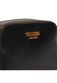 Guess Torebka Sarita (VA) HWVA93 27140 Czarny. Kolor: czarny. Materiał: skórzane #5