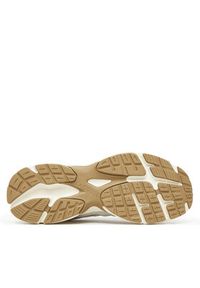Lacoste Sneakersy 7-50SFA0181 Szary. Kolor: szary. Materiał: materiał #3