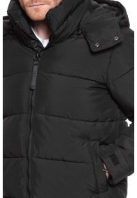 Only & Sons - ONLY & SONS ONSGRANT PUFFA JACKET OTW BLACK 22014438. Sezon: zima #4