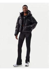 Adidas by Stella McCartney - adidas by Stella McCartney Kurtka zimowa Winter IW9842 Beżowy Loose Fit. Kolor: beżowy. Materiał: syntetyk. Sezon: zima