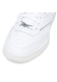 Reebok Sneakersy BB 4000 100033649 Biały. Kolor: biały #3