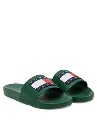 Tommy Jeans Klapki Tommy Jeans Pool Slide Ess EM0EM01191 Zielony. Kolor: zielony #3