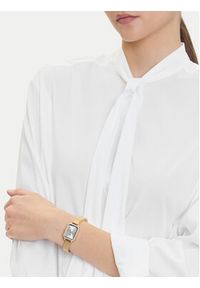 U.S. Polo Assn. Zegarek Odette USP8389YG Złoty. Kolor: złoty #6