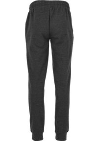 CRUZ - Damskie spodnie dresowe Cruz Mayda. Kolor: szary. Materiał: dresówka. Sezon: lato. Sport: turystyka piesza #2