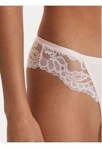 BOSS Figi klasyczne Blossom 50556187 Różowy. Kolor: różowy. Materiał: syntetyk #4