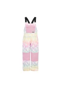 Dziewczęcy kombinezon narciarski Protest Carina. Kolor: niebieski. Sezon: zima. Sport: narciarstwo #1