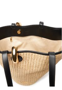 JACQUEMUS Torebka 25E243BA382-3248 Beżowy. Kolor: beżowy #5