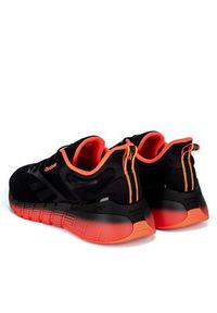 Reebok Buty na siłownię Nano Gym 100208629 Czarny. Kolor: czarny. Materiał: materiał. Sport: fitness #6