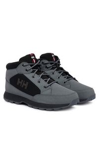 Helly Hansen Trekkingi Torshov 2 12040_964 Szary. Kolor: szary. Materiał: skóra, nubuk. Sport: turystyka piesza #6