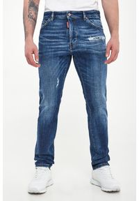 Jeansy męskie Tedi DSQUARED2 #4