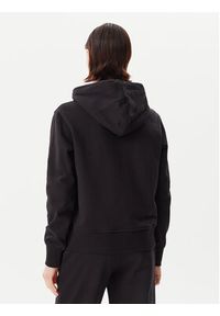 Calvin Klein Jeans Bluza Monologo J20J225358 Czarny Regular Fit. Kolor: czarny. Materiał: bawełna #3