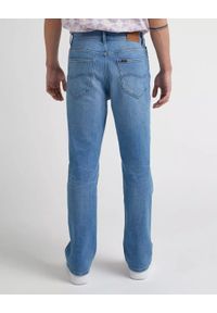 Lee - LEE 70S BOOTCUT MĘSKIE SPODNIE JEANSOWE JEANSY UNION CITY WORN IN L72HICB90 #3