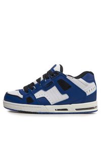 Globe Sneakersy Sabre GBSABR Niebieski. Kolor: niebieski #4