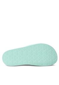 The North Face Klapki W Base Camp Slide Iii NF0A4T2S3JO1 Zielony. Kolor: zielony. Materiał: syntetyk #4