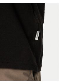 Jack & Jones T-Shirt Boston 12273400 Czarny Relaxed Fit. Kolor: czarny. Materiał: bawełna #3