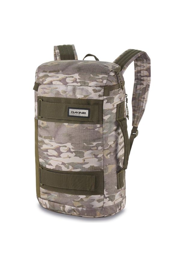 Plecak Dakine Mission Street Pack 25L Vintage Camo. Kolor: szary. Styl: street, vintage