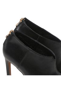 Baldowski Botki D04158-1451-003 Czarny. Kolor: czarny. Materiał: skóra #7