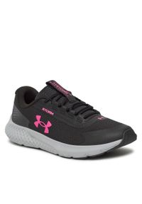 Buty Under Armour Ua W Charged Rogue 3 Storm 3025524-002 Szary. Kolor: szary