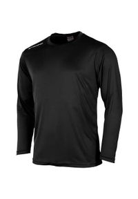 STANNO - Koszulka z długim rękawem Stanno Field. Kolor: czarny. Długość rękawa: długi rękaw. Długość: długie #2