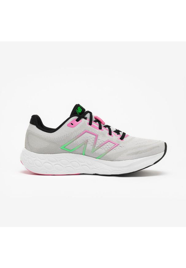 Buty do biegania damskie New Balance Fresh Foam X 680 V8. Okazja: na co dzień. Szerokość cholewki: normalna. Sport: bieganie
