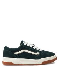 Vans Sneakersy Hylane VN000D1JZA61 Zielony. Kolor: zielony #1