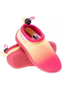 AquaWave - Buty do wody dla dziewczynki Aquawave Tabuk Kids G. Kolor: różowy #1