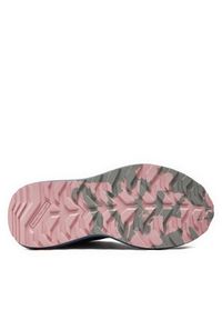 CMP Sneakersy Hamber Wmn Lifestyle 3Q85486 Granatowy. Kolor: niebieski. Materiał: mesh, materiał #3